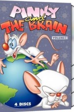 Watch Pinky and the Brain Vumoo